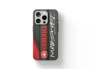 Yamaha Smart Phone Cover Sturdy Modern Style